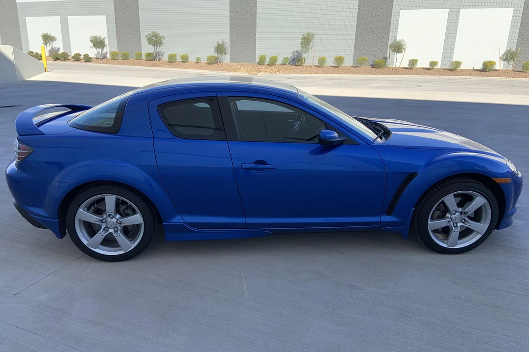2004 Mazda RX-8 1st Gen - Image 3 of 31