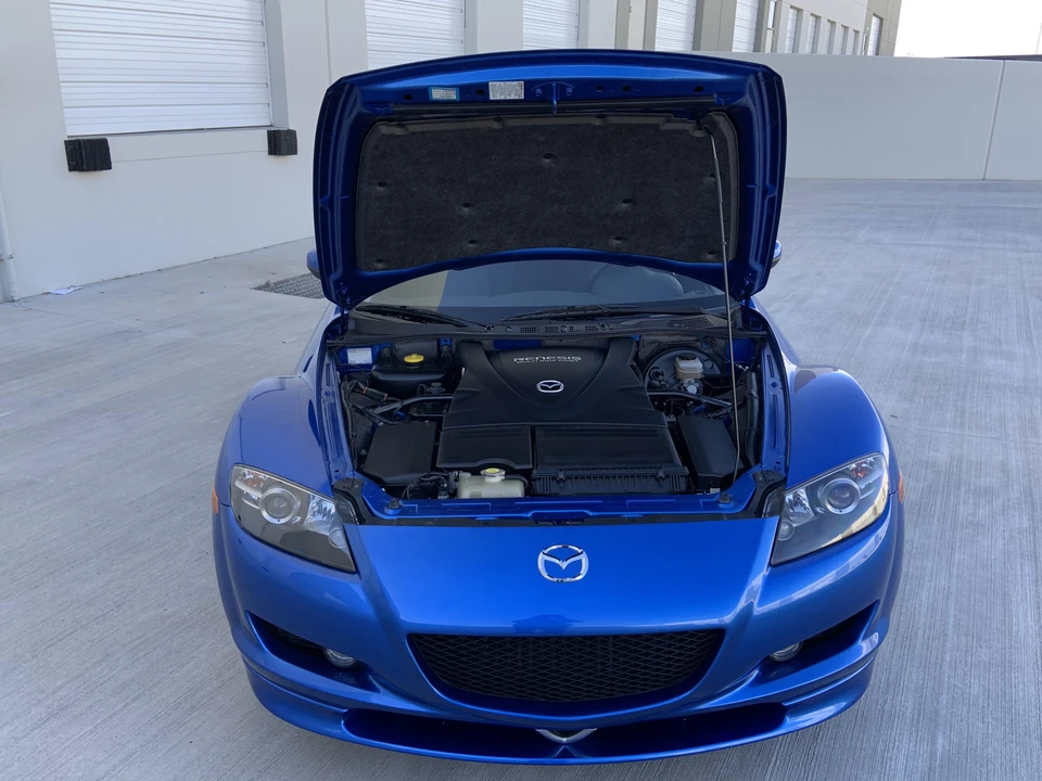 2004 Mazda RX-8 1st Gen - Image 19 of 31