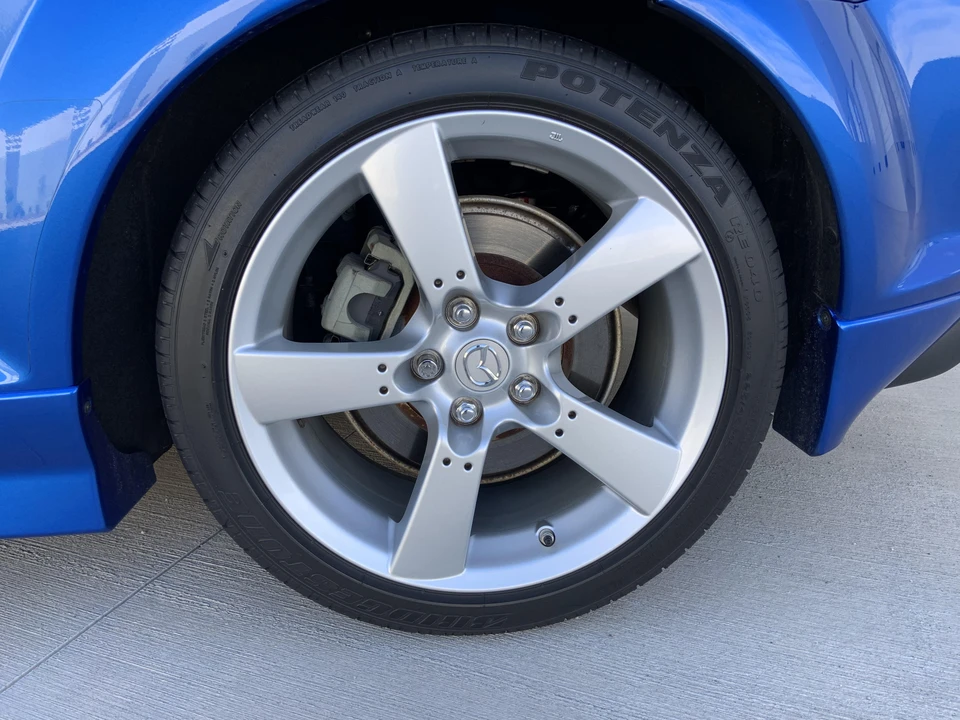 2004 Mazda RX-8 1st Gen - Image 28 of 31