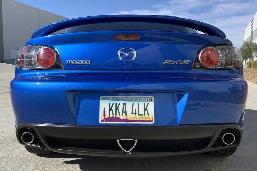 2004 Mazda RX-8 1st Gen - Image 5 of 31