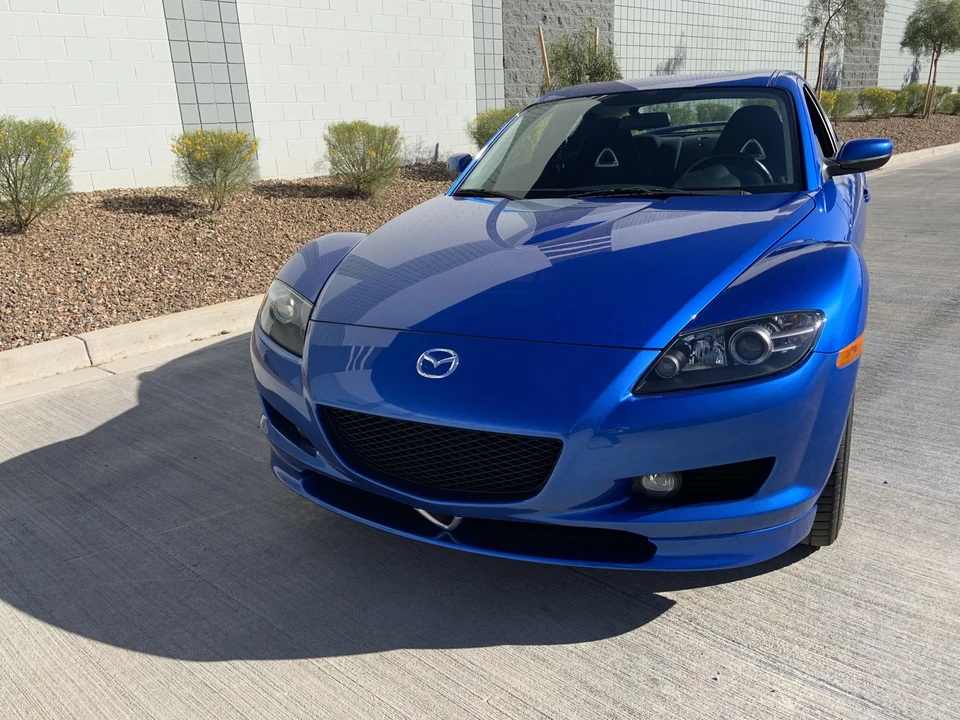 2004 Mazda RX-8 1st Gen - Image 8 of 31