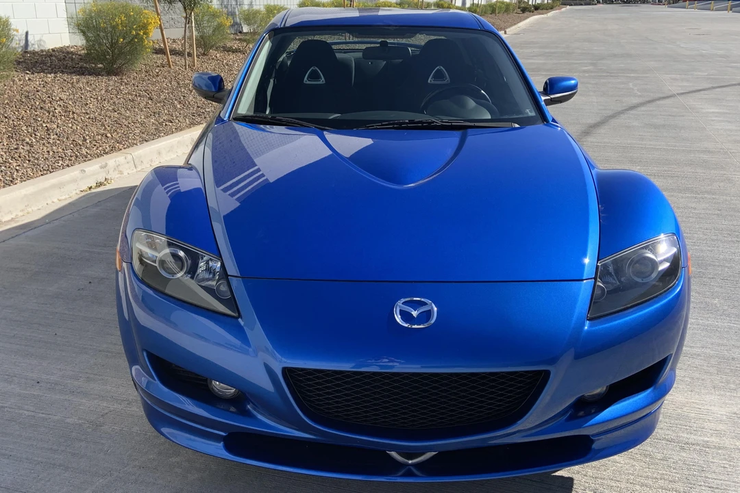 2004 Mazda RX-8 1st Gen - Image 2 of 31