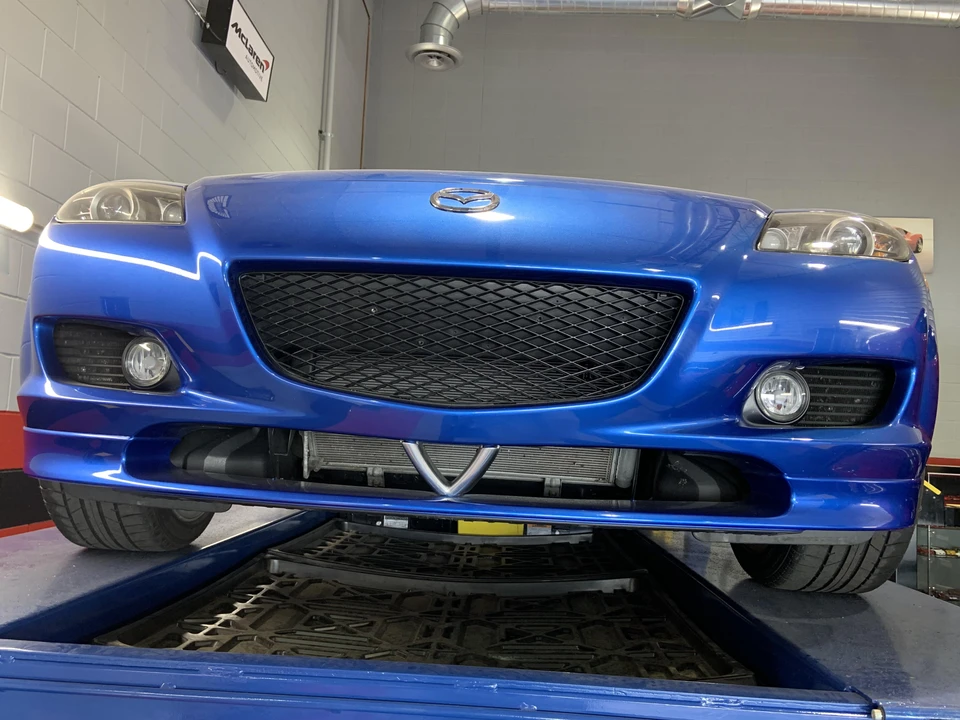 2004 Mazda RX-8 1st Gen - Image 7 of 31
