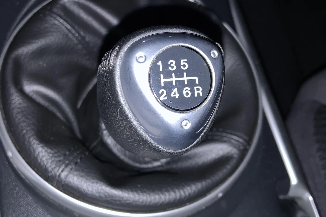 2004 Mazda RX-8 1st Gen - Image 31 of 31