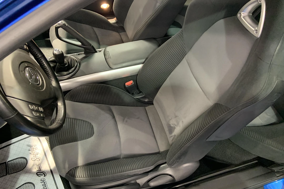 2004 Mazda RX-8 1st Gen - Image 30 of 31