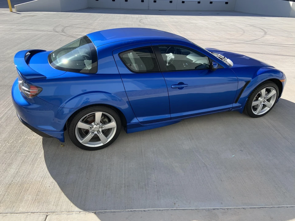 2004 Mazda RX-8 1st Gen - Image 16 of 31