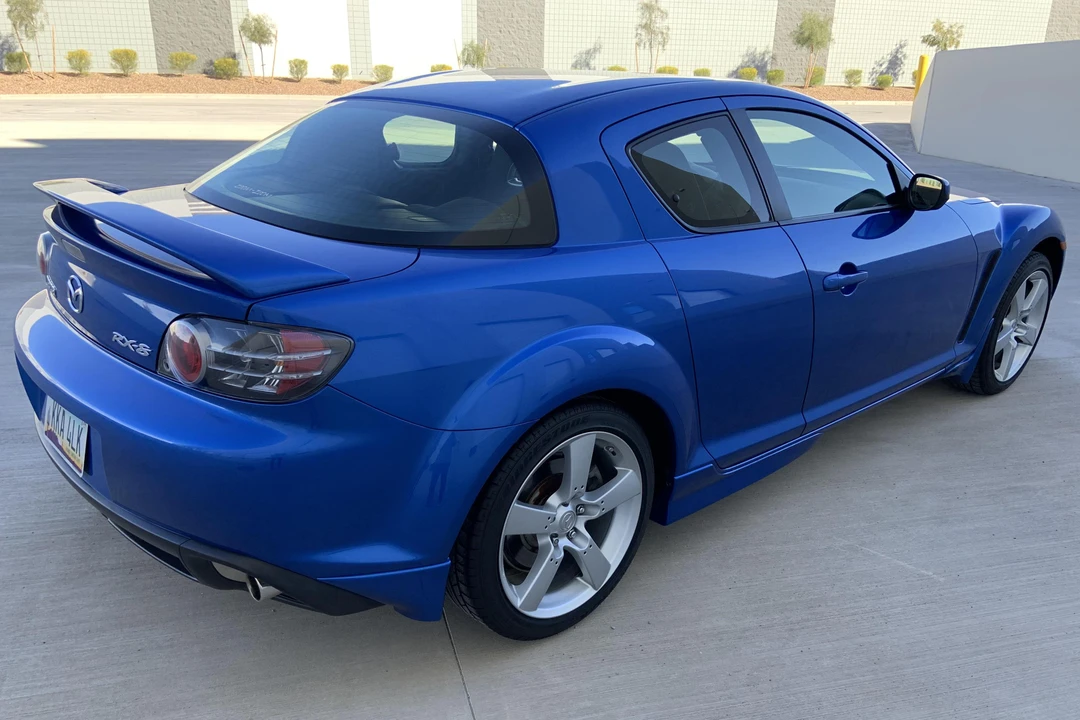 2004 Mazda RX-8 1st Gen - Image 4 of 31