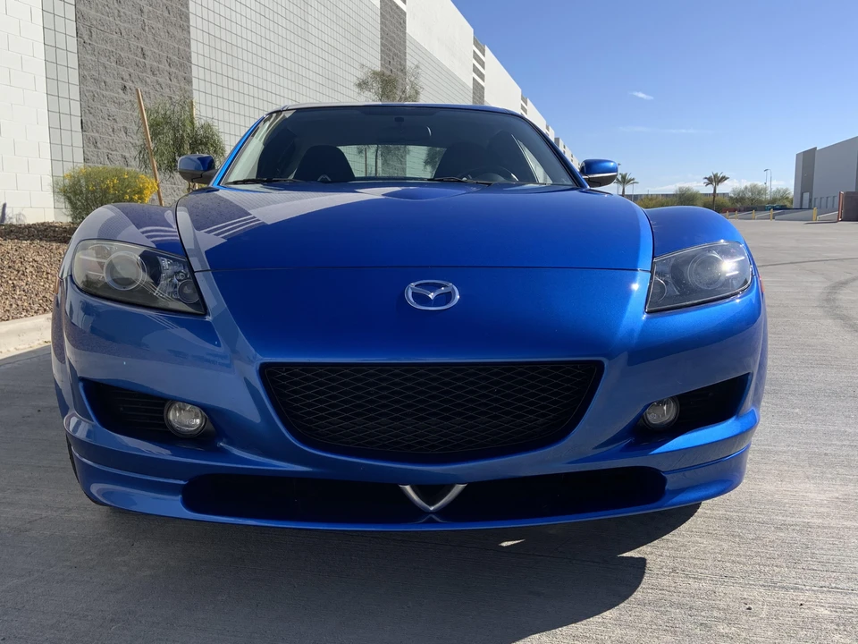 2004 Mazda RX-8 1st Gen - Image 6 of 31