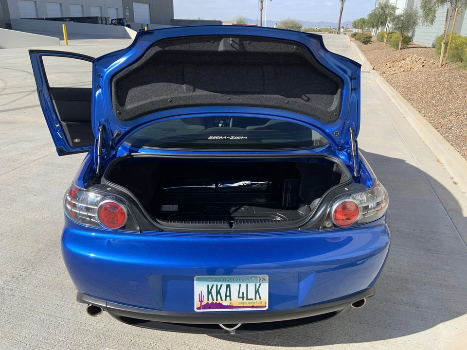2004 Mazda RX-8 1st Gen - Image 21 of 31