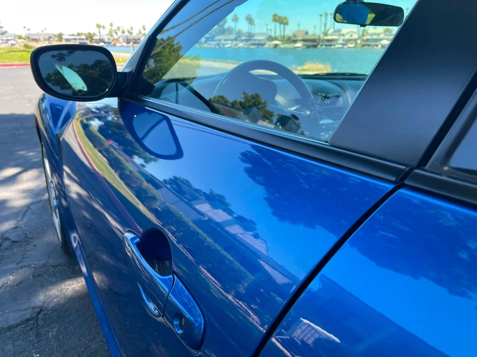 2004 Mazda RX-8 1st Gen - Image 17 of 31