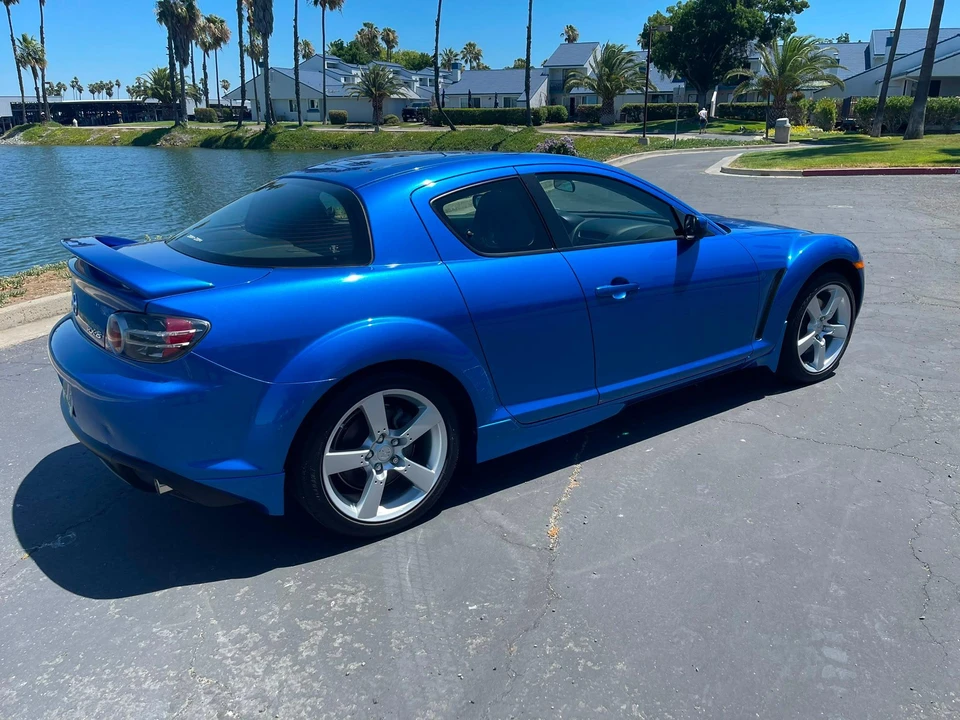 2004 Mazda RX-8 1st Gen - Image 13 of 31