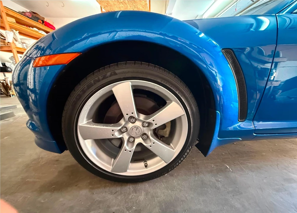 2004 Mazda RX-8 1st Gen - Image 19 of 31