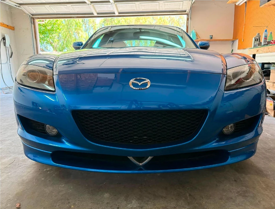 2004 Mazda RX-8 1st Gen - Image 6 of 31