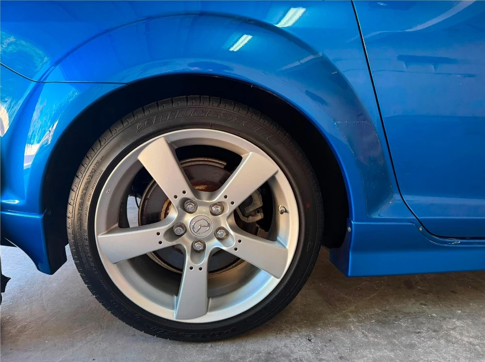 2004 Mazda RX-8 1st Gen - Image 21 of 31