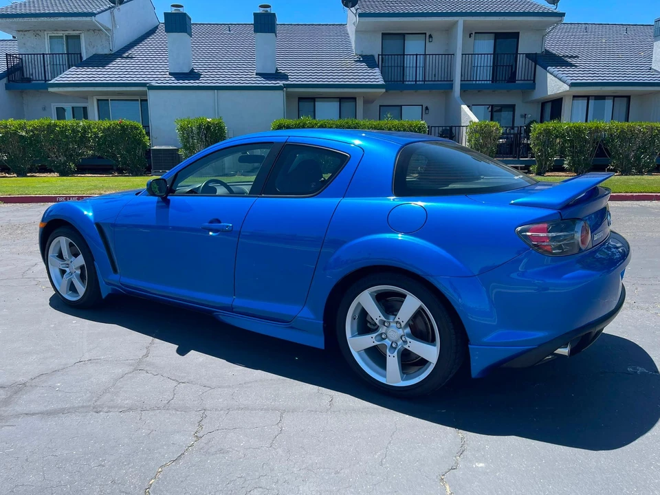2004 Mazda RX-8 1st Gen - Image 10 of 31