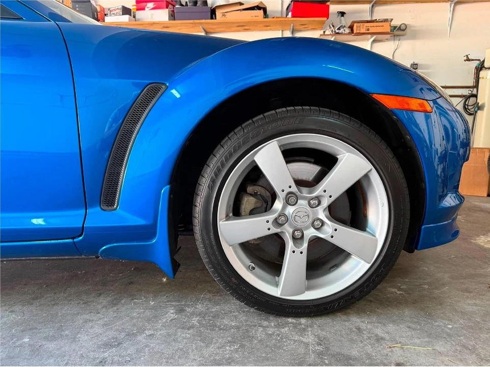 2004 Mazda RX-8 1st Gen - Image 22 of 31