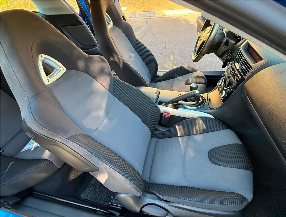 2004 Mazda RX-8 1st Gen - Image 29 of 31