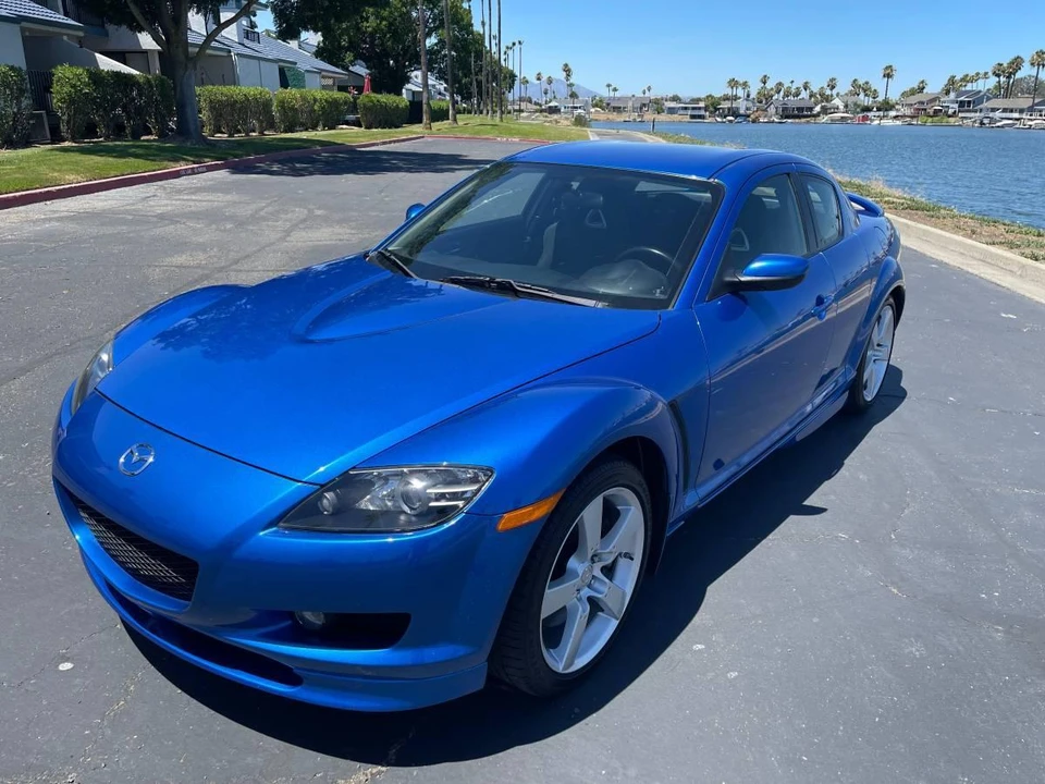 2004 Mazda RX-8 1st Gen - Image 7 of 31
