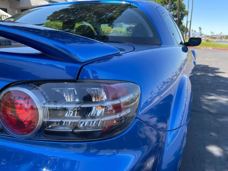 2004 Mazda RX-8 1st Gen - Image 18 of 31