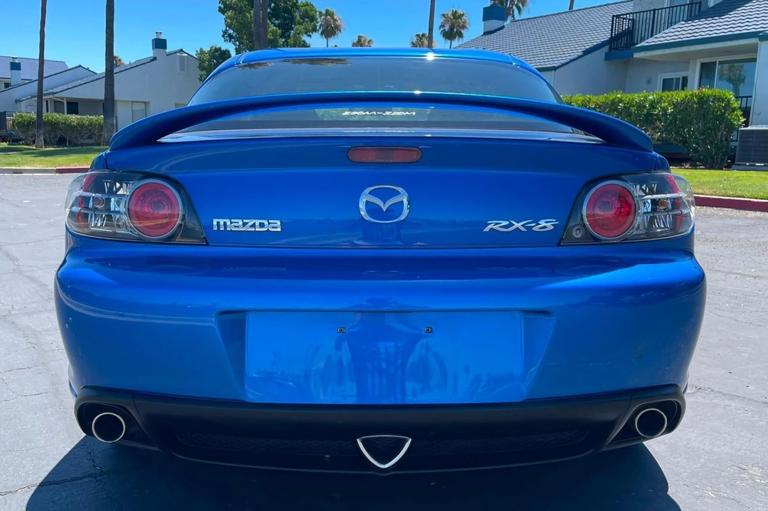 2004 Mazda RX-8 1st Gen - Image 5 of 31