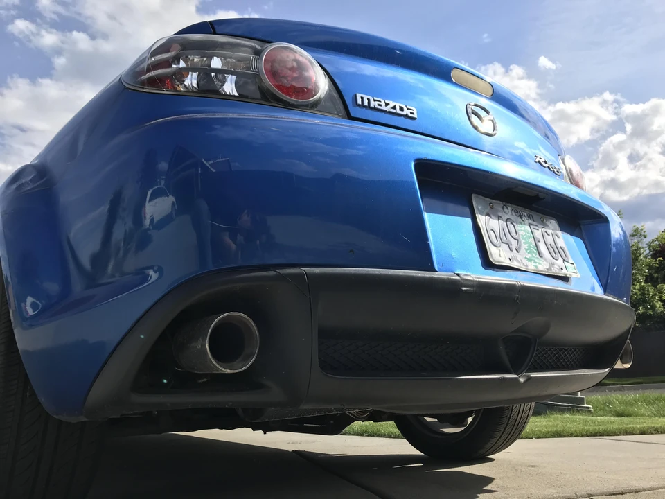 2004 Mazda RX-8 1st Gen - Image 13 of 31