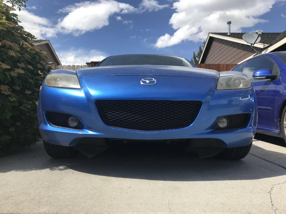 2004 Mazda RX-8 1st Gen - Image 7 of 31