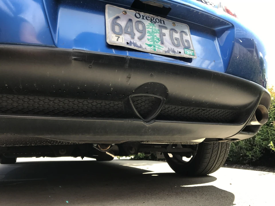 2004 Mazda RX-8 1st Gen - Image 16 of 31
