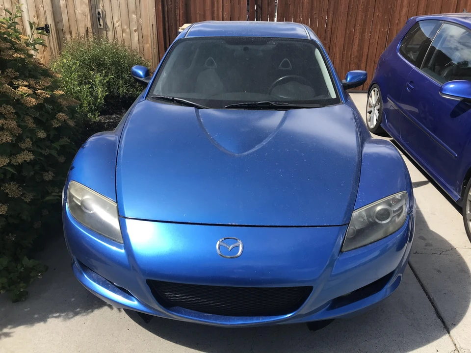 2004 Mazda RX-8 1st Gen - Image 6 of 31