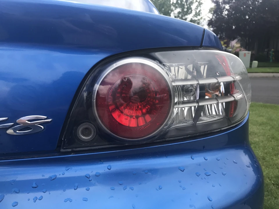 2004 Mazda RX-8 1st Gen - Image 29 of 31