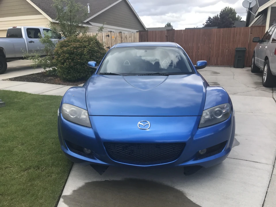 2004 Mazda RX-8 1st Gen - Image 5 of 31
