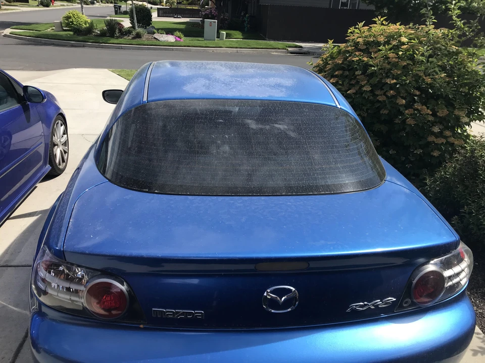 2004 Mazda RX-8 1st Gen - Image 31 of 31