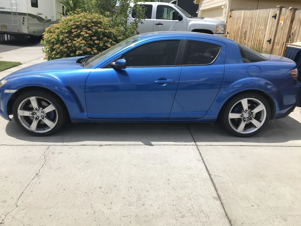 2004 Mazda RX-8 1st Gen - Image 10 of 31