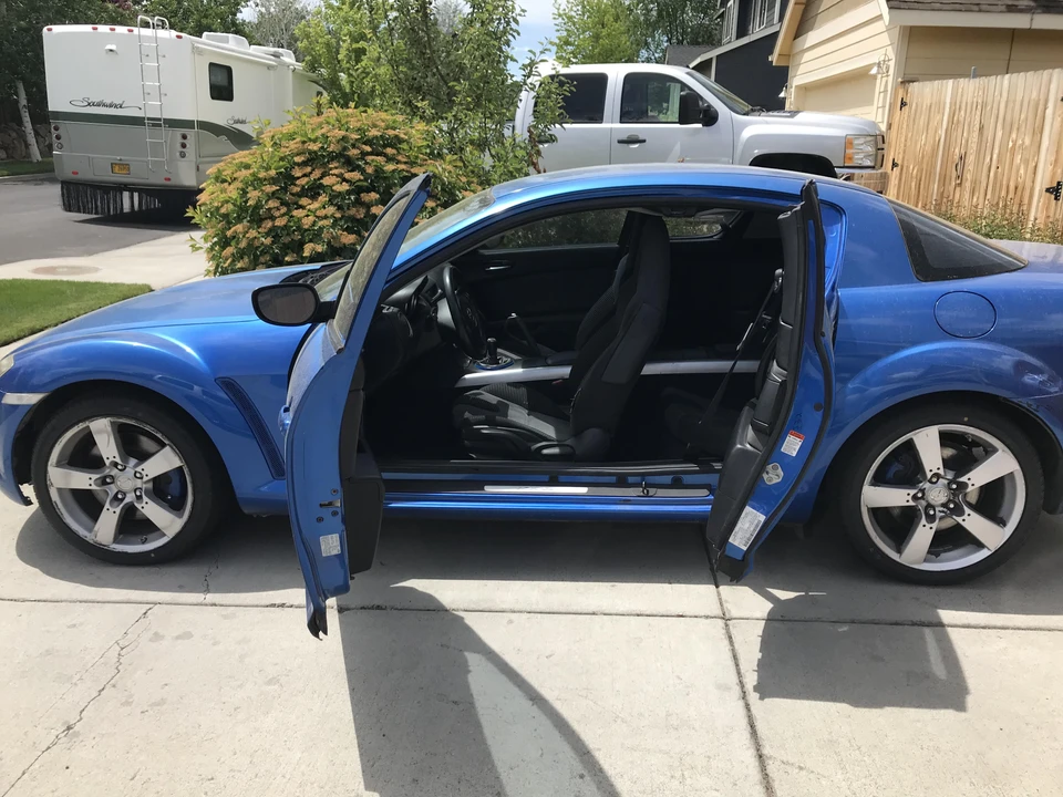 2004 Mazda RX-8 1st Gen - Image 11 of 31