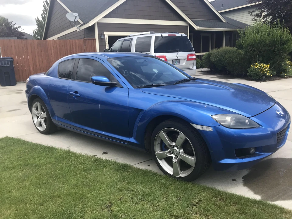 2004 Mazda RX-8 1st Gen - Image 4 of 31