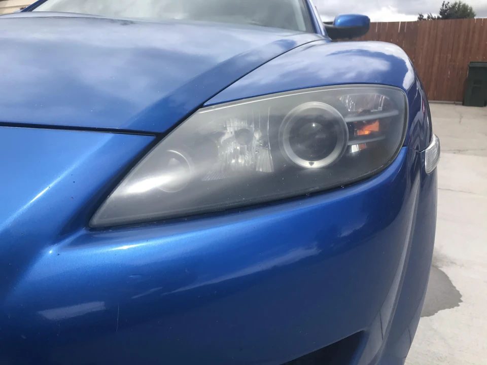2004 Mazda RX-8 1st Gen - Image 25 of 31