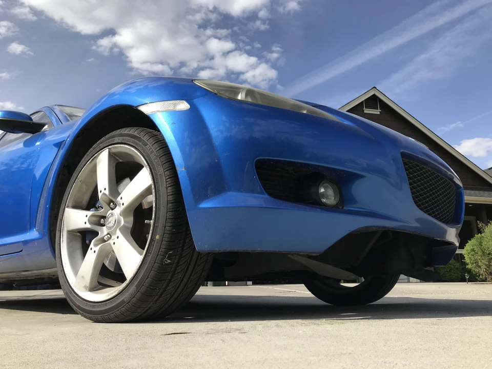 2004 Mazda RX-8 1st Gen - Image 23 of 31