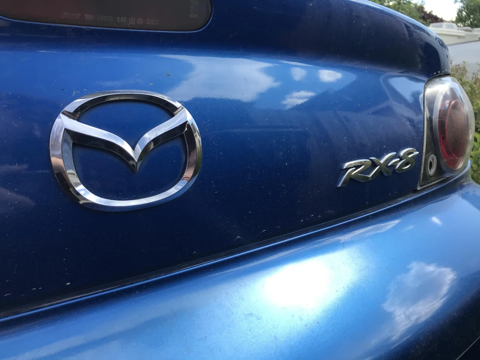 2004 Mazda RX-8 1st Gen - Image 15 of 31