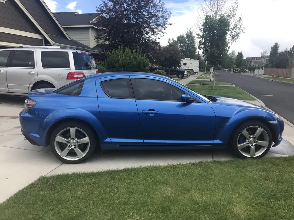 2004 Mazda RX-8 1st Gen - Image 20 of 31