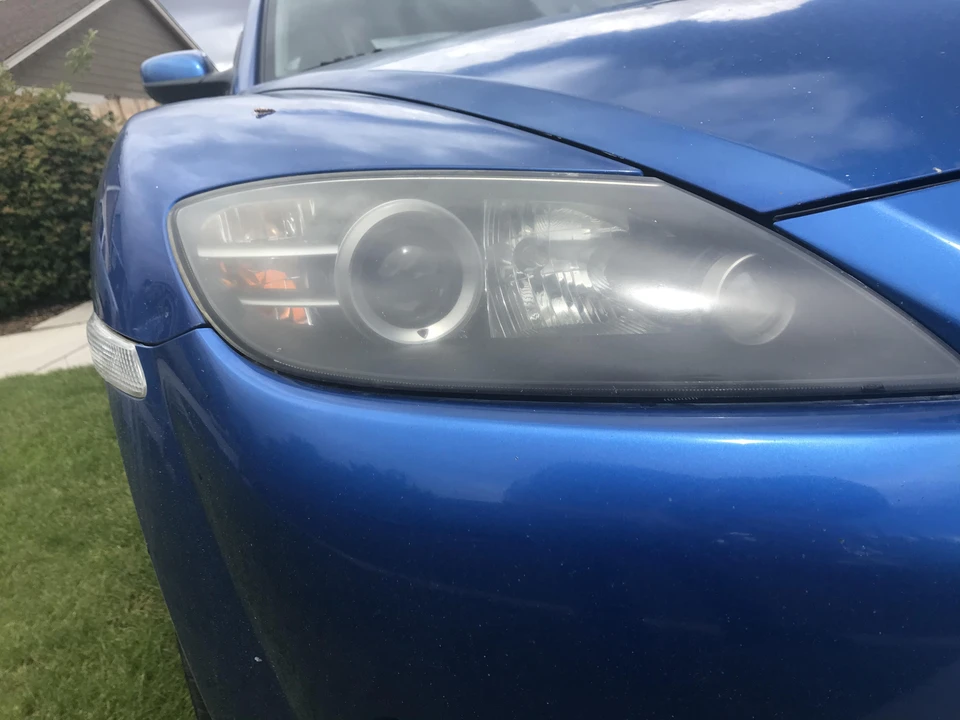 2004 Mazda RX-8 1st Gen - Image 24 of 31