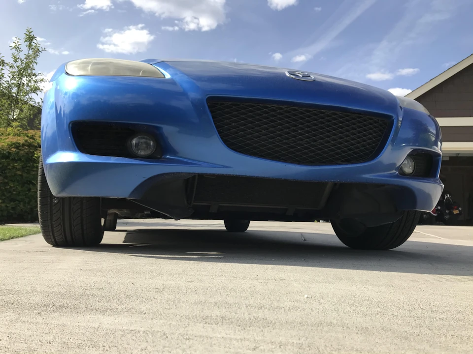 2004 Mazda RX-8 1st Gen - Image 22 of 31