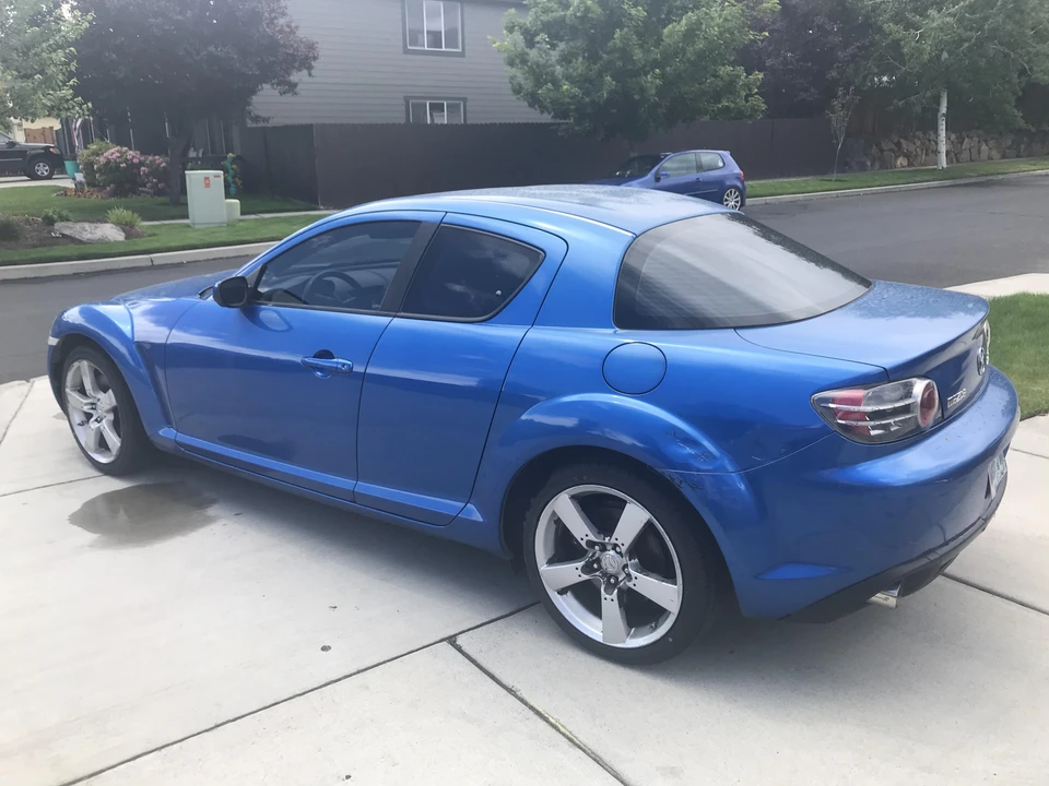 2004 Mazda RX-8 1st Gen - Image 3 of 31