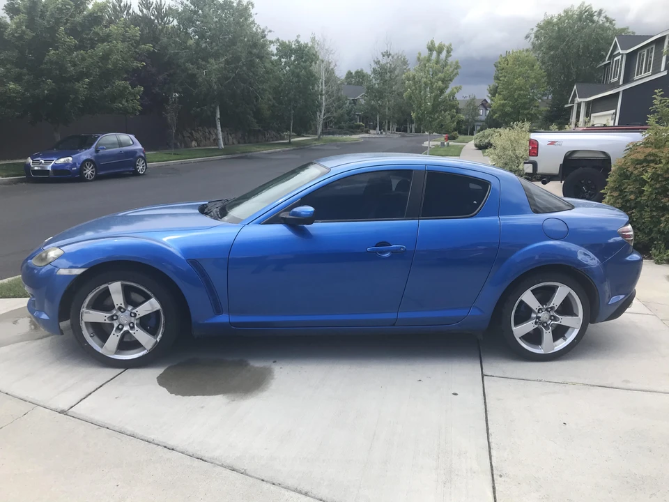 2004 Mazda RX-8 1st Gen - Image 9 of 31