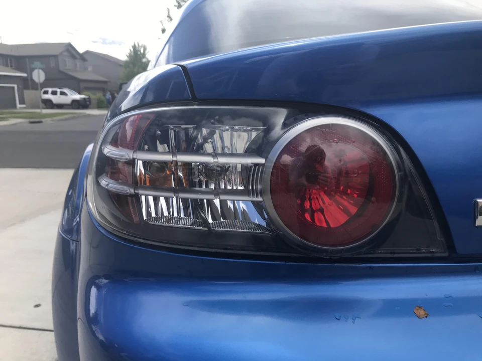 2004 Mazda RX-8 1st Gen - Image 28 of 31