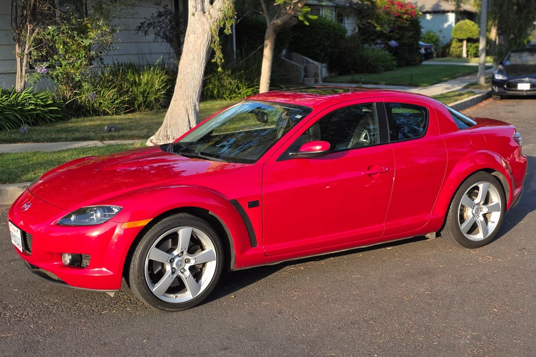 2004 Mazda RX-8 1st Gen - Image 6 of 31
