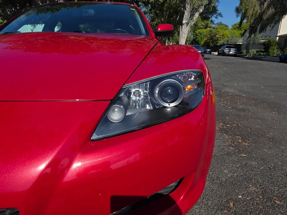 2004 Mazda RX-8 1st Gen - Image 19 of 31