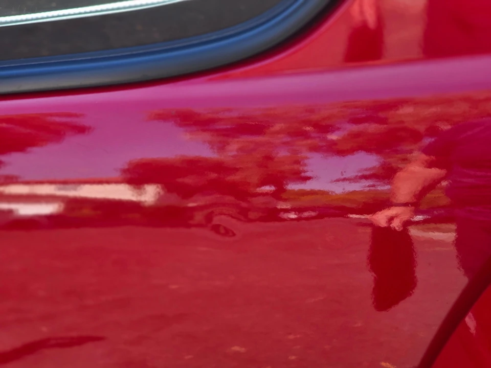 2004 Mazda RX-8 1st Gen - Image 25 of 31