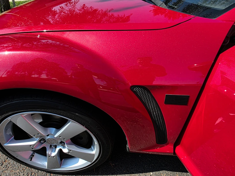 2004 Mazda RX-8 1st Gen - Image 23 of 31