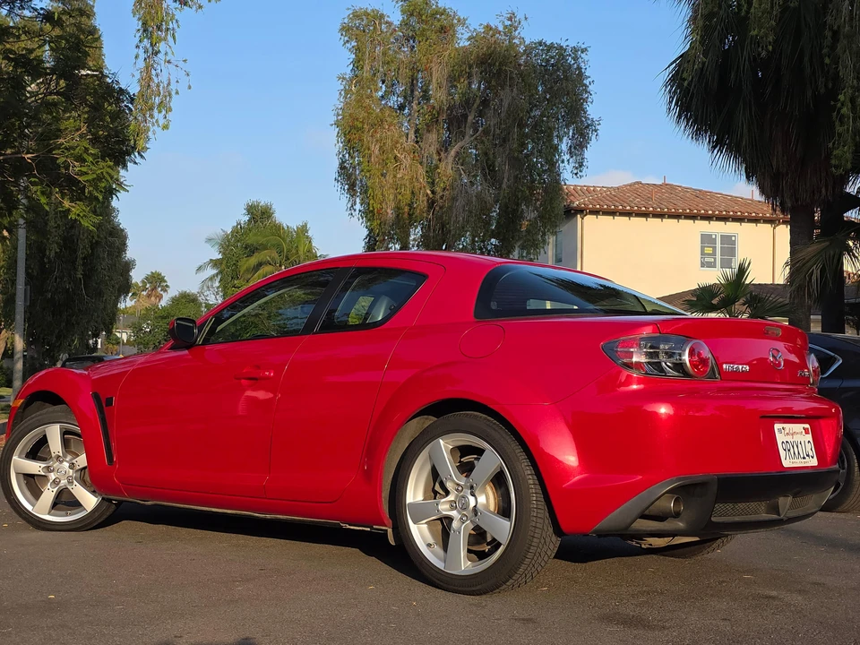 2004 Mazda RX-8 1st Gen - Image 9 of 31