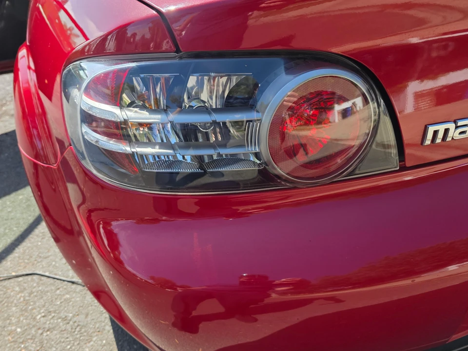 2004 Mazda RX-8 1st Gen - Image 30 of 31