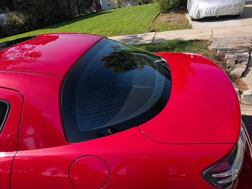 2004 Mazda RX-8 1st Gen - Image 26 of 31